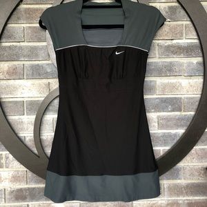 Nike Tennis Dress
